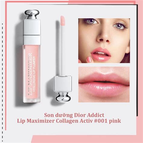 dior addict lip maximizer 002|dior lip maximizer 001 pink.